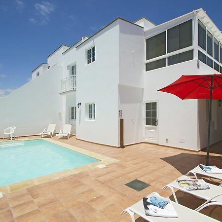 Villa Webb Puerto del Carmen  Kültér fotó