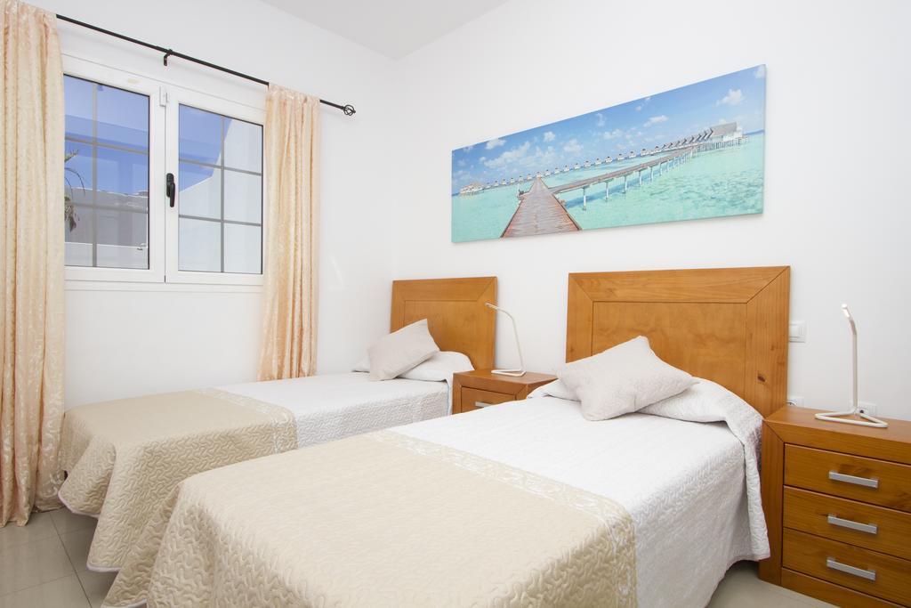 Villa Webb Puerto del Carmen  Kültér fotó