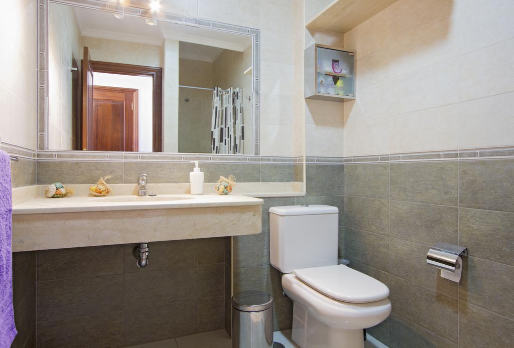 Villa Webb Puerto del Carmen  Kültér fotó