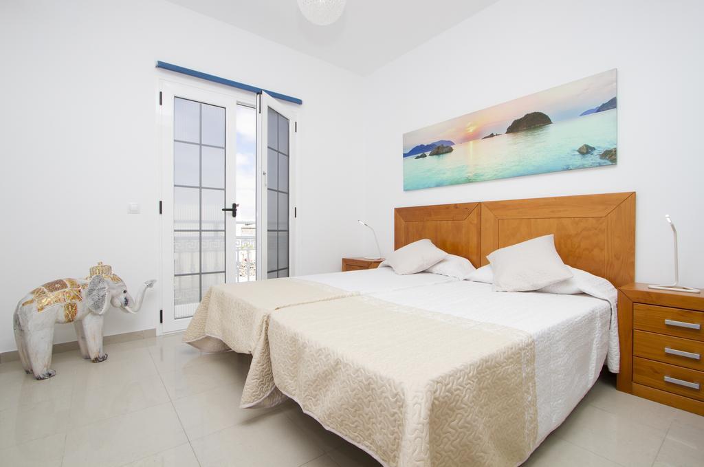 Villa Webb Puerto del Carmen  Kültér fotó