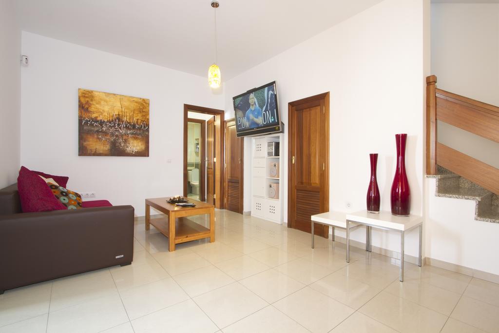 Villa Webb Puerto del Carmen  Kültér fotó