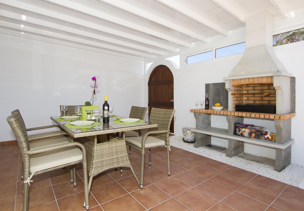 Villa Webb Puerto del Carmen  Kültér fotó